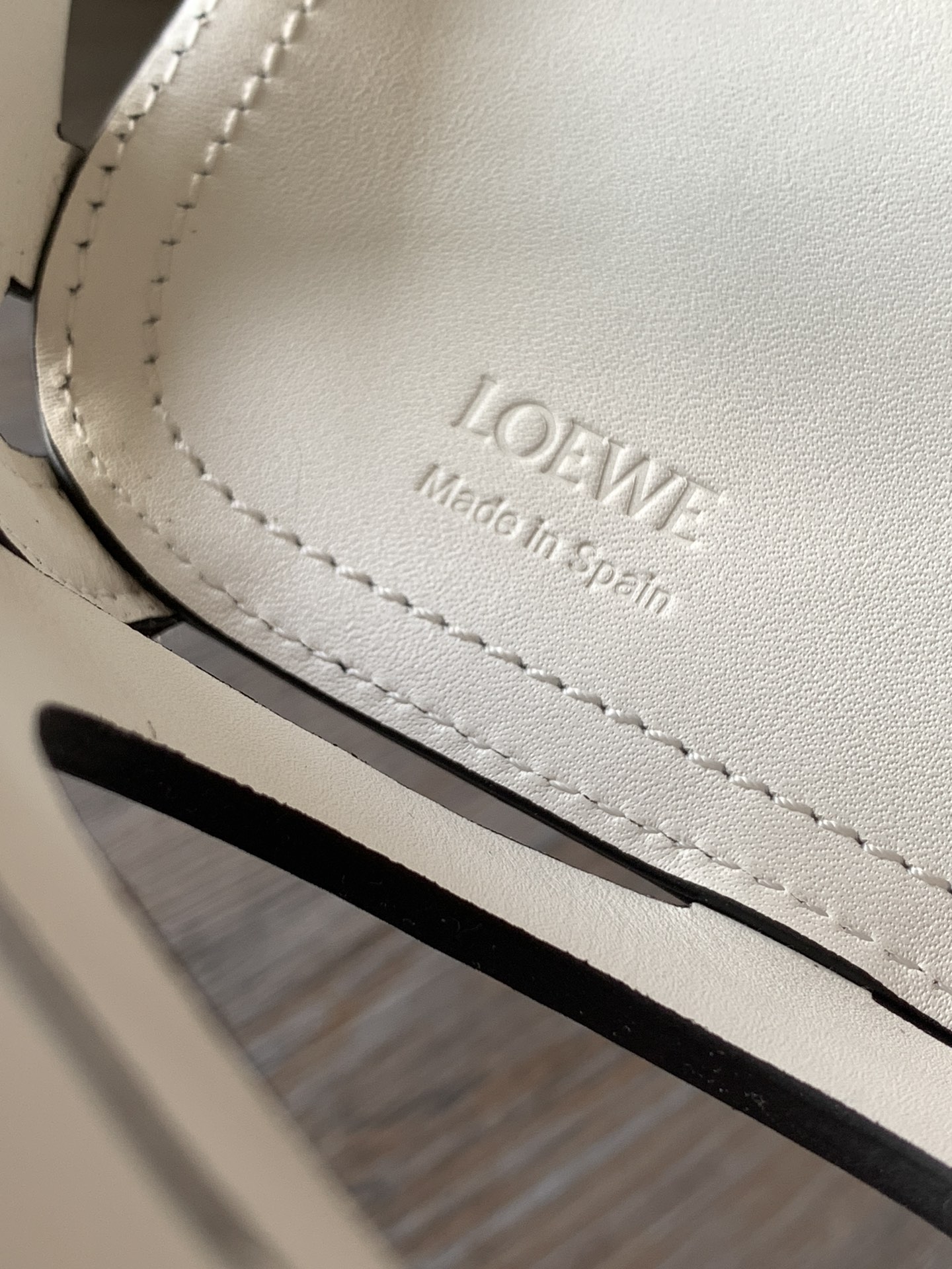 Loewe Shopping Bags